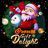 INFINI88 Gift Delight