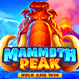 Mammoth Peak: Hold and Win