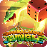 Snake & Ladder Jungle