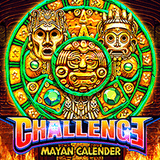 Challengeã»Mayan Calendar