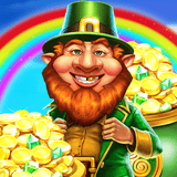 Gold Trio: Leprechaun's Luck BF