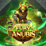Fury Of Anubis