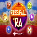 Rise and Fall of Ra