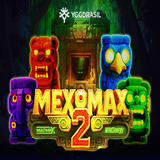 MexoMax 2 WildEnergy