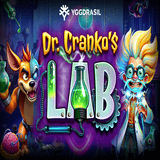 Dr. Cranko’s Lab