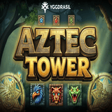 Aztec Tower